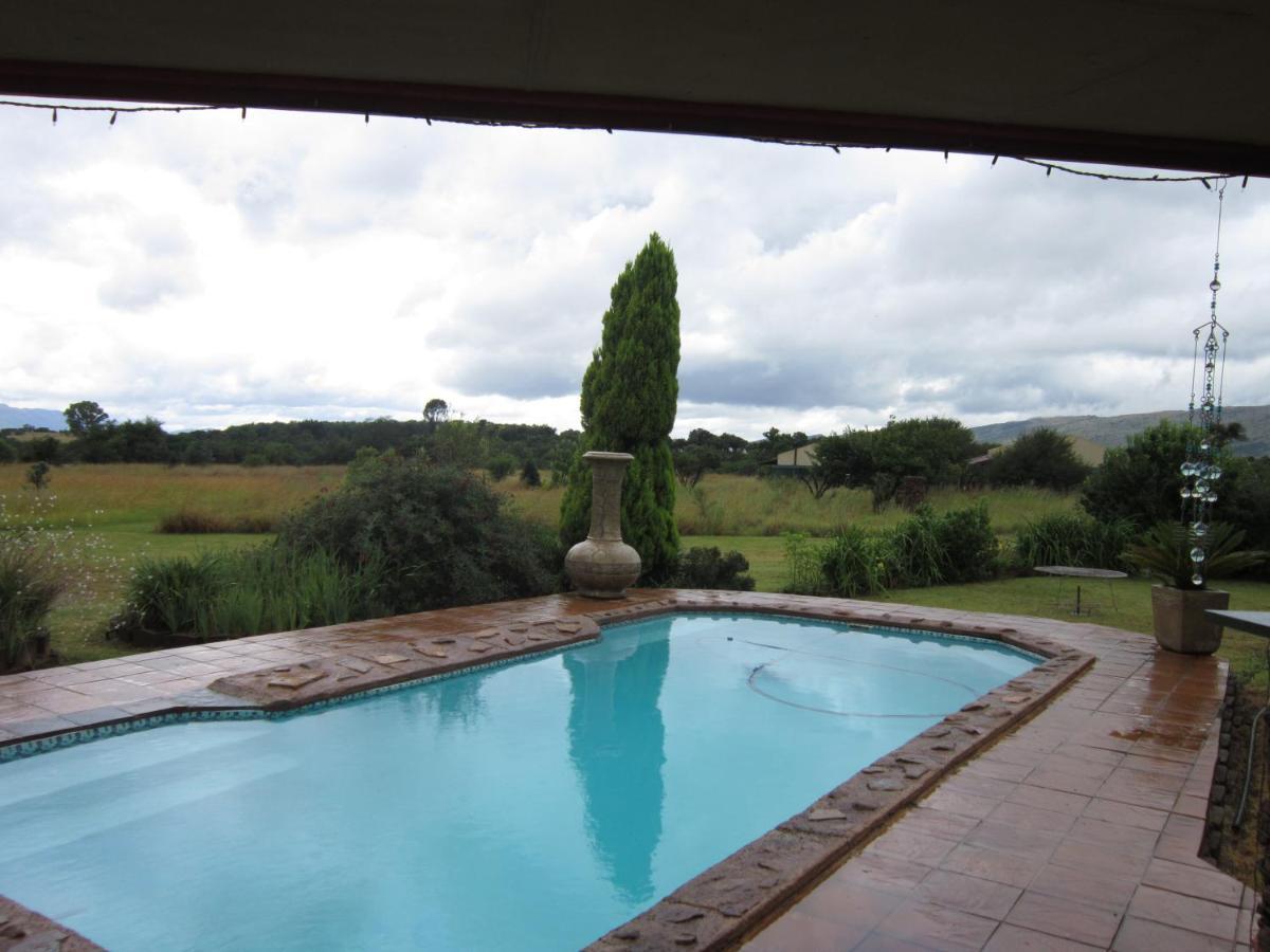 Votadini Country Cottages Magaliesburg Eksteriør billede