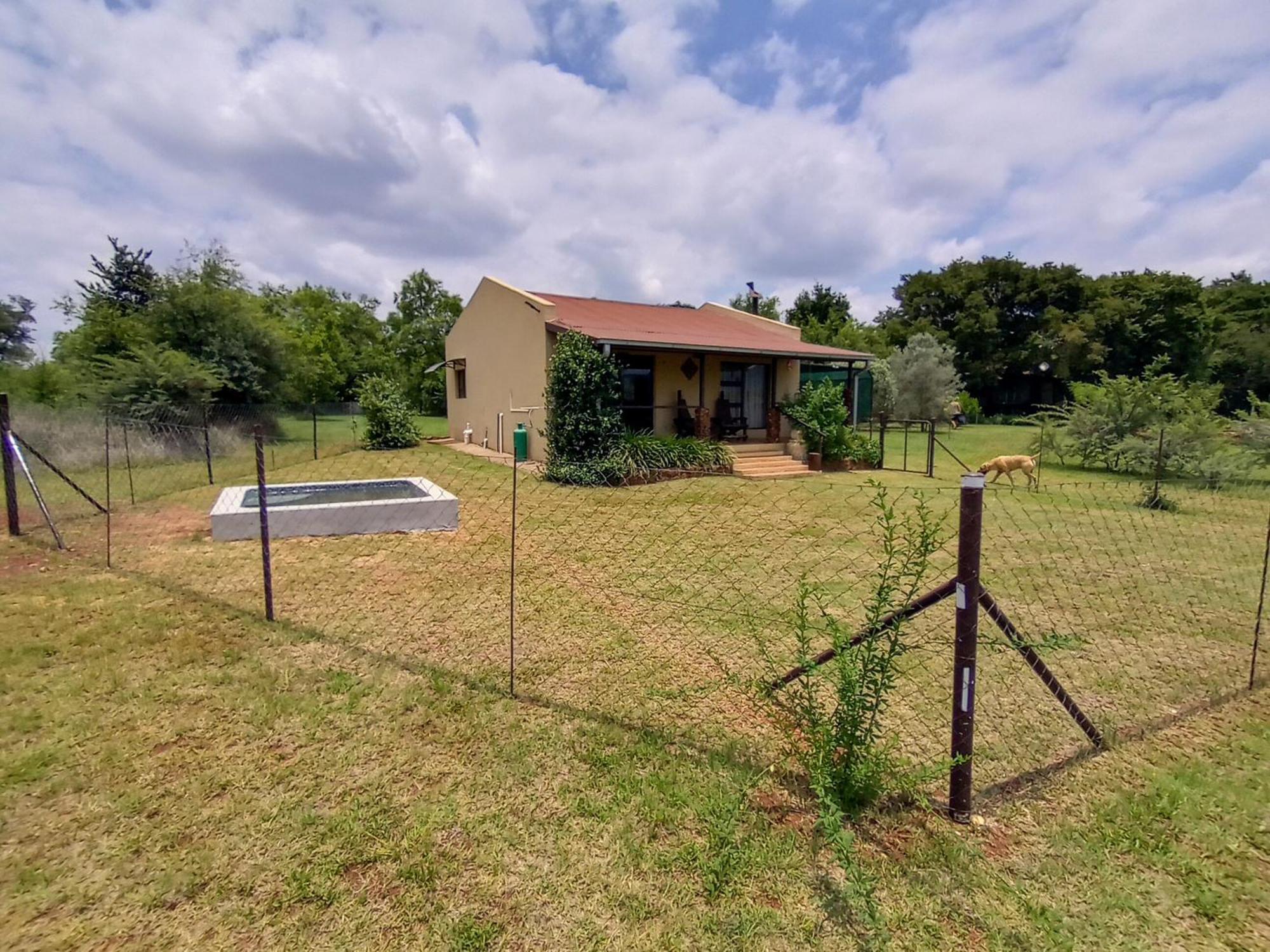 Votadini Country Cottages Magaliesburg Værelse billede