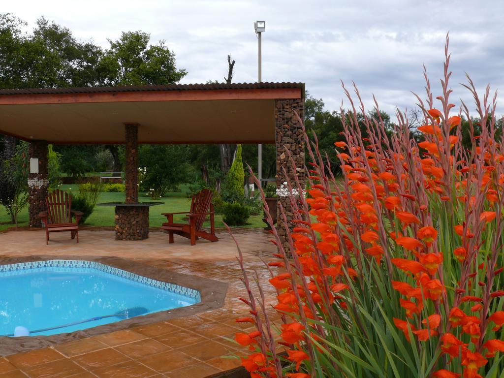 Votadini Country Cottages Magaliesburg Eksteriør billede