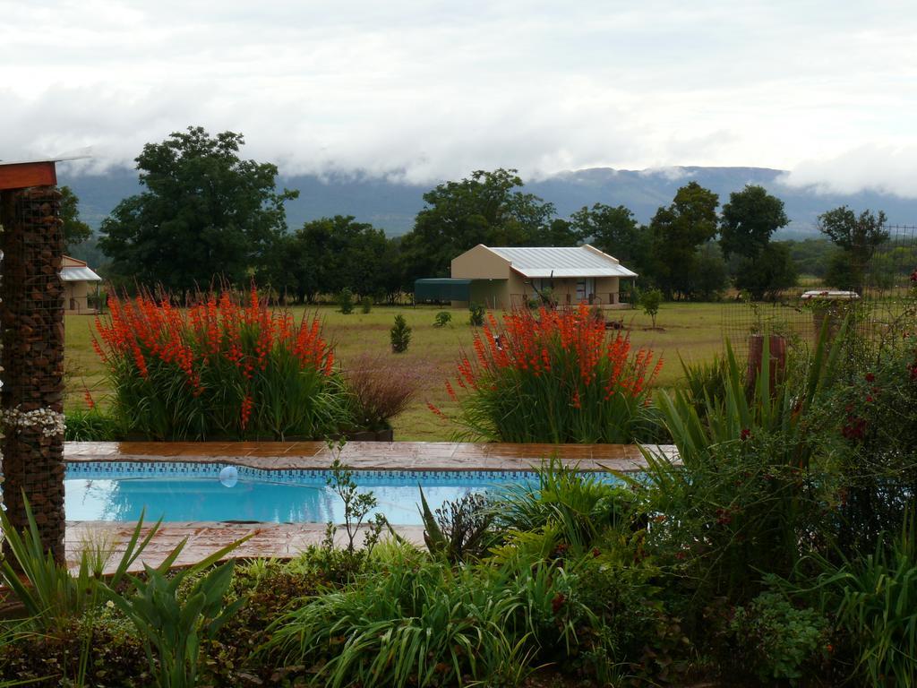 Votadini Country Cottages Magaliesburg Eksteriør billede